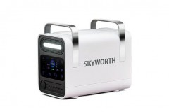 创维 Skyworth 两度电户外移动电源