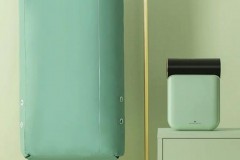 卡蛙 SmartFrog 旅行便携式烘干机