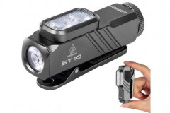 索菲恩 Sofirn ST10 工作灯