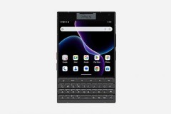 Unihertz 泰坦 TITAN2 全键盘智能手机