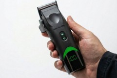 芭比丽丝 BaBylissPRO x Tomb45 男士无绳理发器 雕刻剪