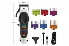 华尔 Wahl 6240 油头电推剪