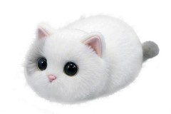 Walulu AI 情感陪伴毛绒玩具