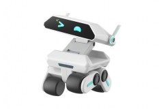 Yonbo 人工智能 AI 机器人儿童玩具