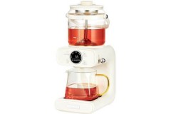 巴森 bassens 钛煮茶器