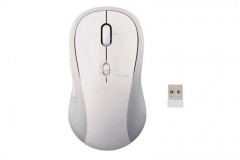 宜丽客 ELECOM 豌豆无线双模蓝牙鼠标