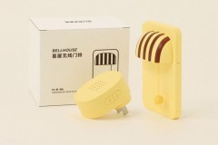 觅逗 MUID 装饰门钟