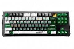 边界外设化学 001 键帽