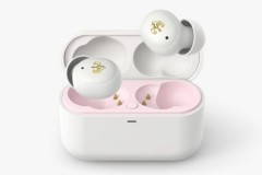 final ZE500 for ASMR 蓝牙耳机