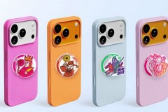 慢物质磁吸手机气囊支架