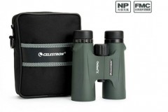 星特朗 CELESTRON 原野 X outland 系列双筒高倍望远镜