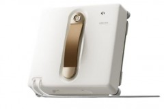 追觅 Dreame C1 Nano E 喷水擦窗机器人