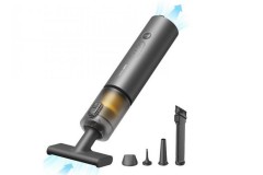 小猴 HOTO 车载吸尘器