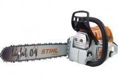 斯蒂尔 Stihl 油锯