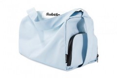 SUBTLE 运动健身斜挎包