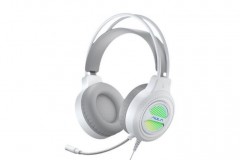 狼蛛 AULA S606 头戴式电竞游戏耳机