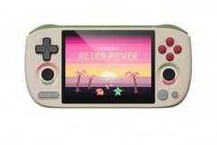 AYANEO Pocket AIR Mini 复古掌上游戏机