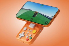 Abxylute M4 磁吸游戏手柄