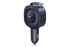 倍思 Baseus VR2 / Max 车载充电器