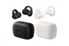 声阔 Soundcore C50i 耳夹式蓝牙耳机