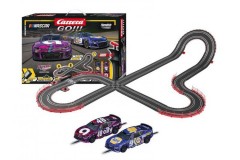 卡雷拉 Carrera GO 轨道赛车玩具