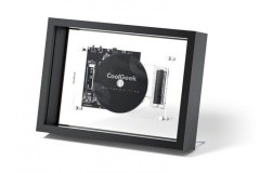 CoolGeek M1 音乐画框