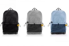 Crash Baggage 双肩包