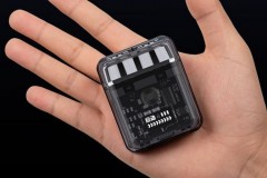 DOCO TS086 电动剃须刀