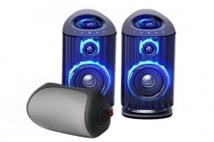 傲希 OXS Thunder DUO X 桌面音箱