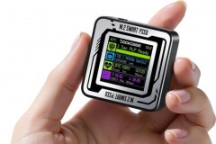 多凯斯 Dockcase 赤吒 2230 固态硬盘盒