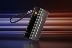 正浩 EcoFlow RAPID 三合一自带插头充电宝