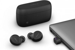 捷波朗 Jabra Evolve2 BUDS 蓝牙耳机