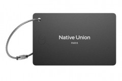 Native Union Find My 轻薄防丢卡