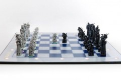 哈利波特 Harry Potter GoChess 魔法国际象棋