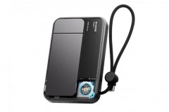 闪极 Sharge 飓风3代 ICEMAG 3 磁吸充电宝