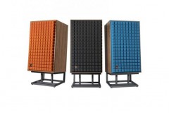 JBL L100 高端 HiFi 发烧音箱