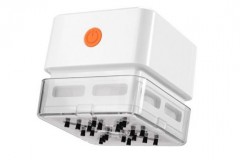 力力羊 LEEP Sheep 桌面吸尘器