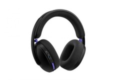 罗技G Logitech G325 Lightspeed 无线蓝牙游戏耳机