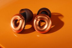 律谱 Loop × 迈凯伦 McLaren 隔音降噪耳塞