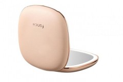 Fancii Mila 2 紧凑型旅行化妆镜