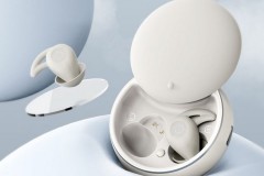 倾听者 iQTZ MiniOne 睡眠耳机