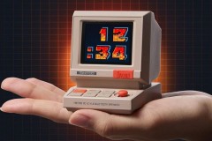 点音 Divoom Minitoo 桌面摆件小音箱