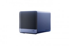 铭凡 MINISFORUM N5 Air 锐龙7 NAS