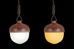 奈爱 Nite ize Radiant NutLit 松果露营灯