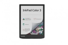 Pocketbook 彩色墨水屏电子阅读器