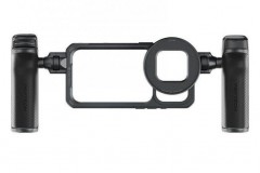 PGYTECH 适用 iPhone 17 ProMax 手机兔笼