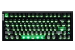 ATK RS7 air 磁轴电竞游戏键盘