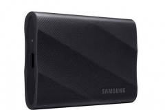 三星 Samsung T9 移动固态硬盘