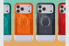 Spigen 苹果 iPhone 糖果色手机壳