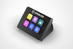Elgato Stream Deck Mini 控制键盘